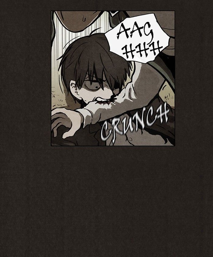 Bastard (HWANG Youngchan) chapter 38 page 31