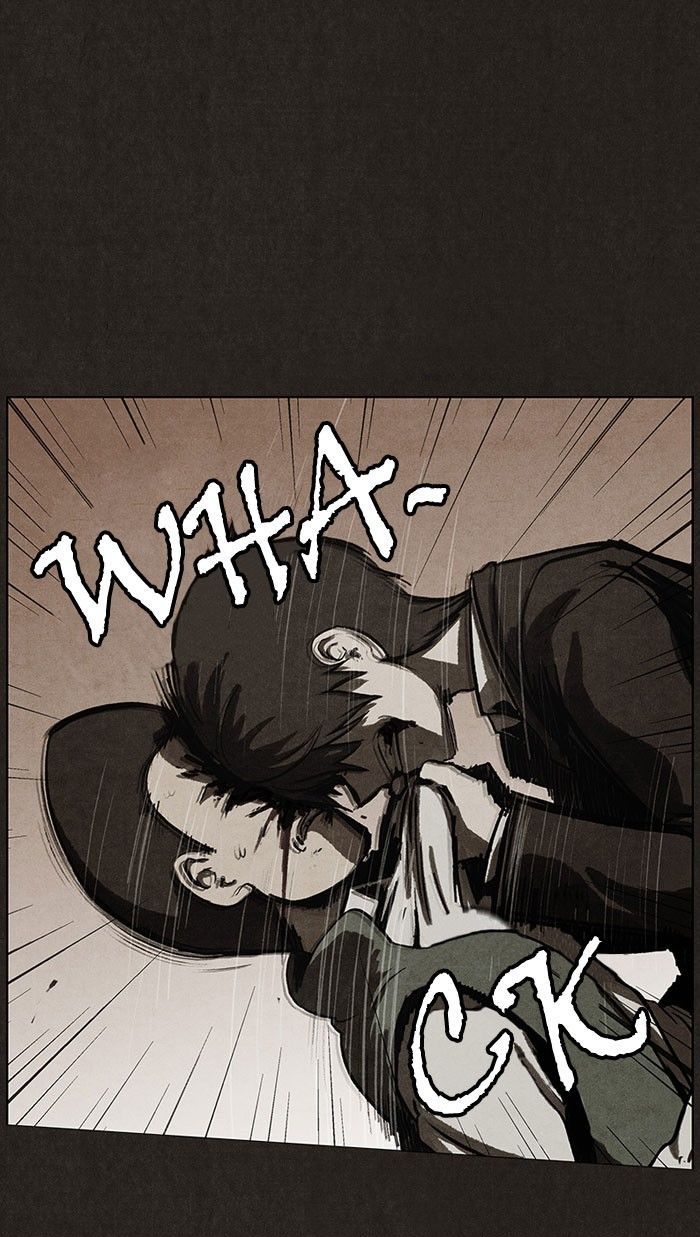 Bastard (HWANG Youngchan) chapter 38 page 38