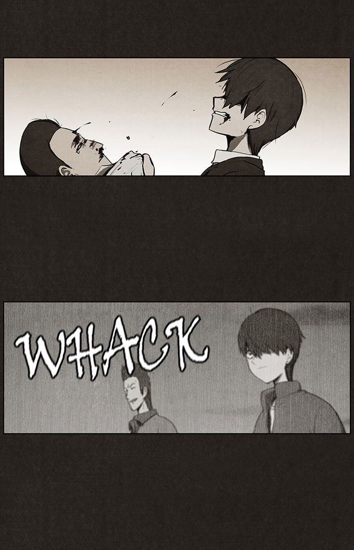 Bastard (HWANG Youngchan) chapter 38 page 40
