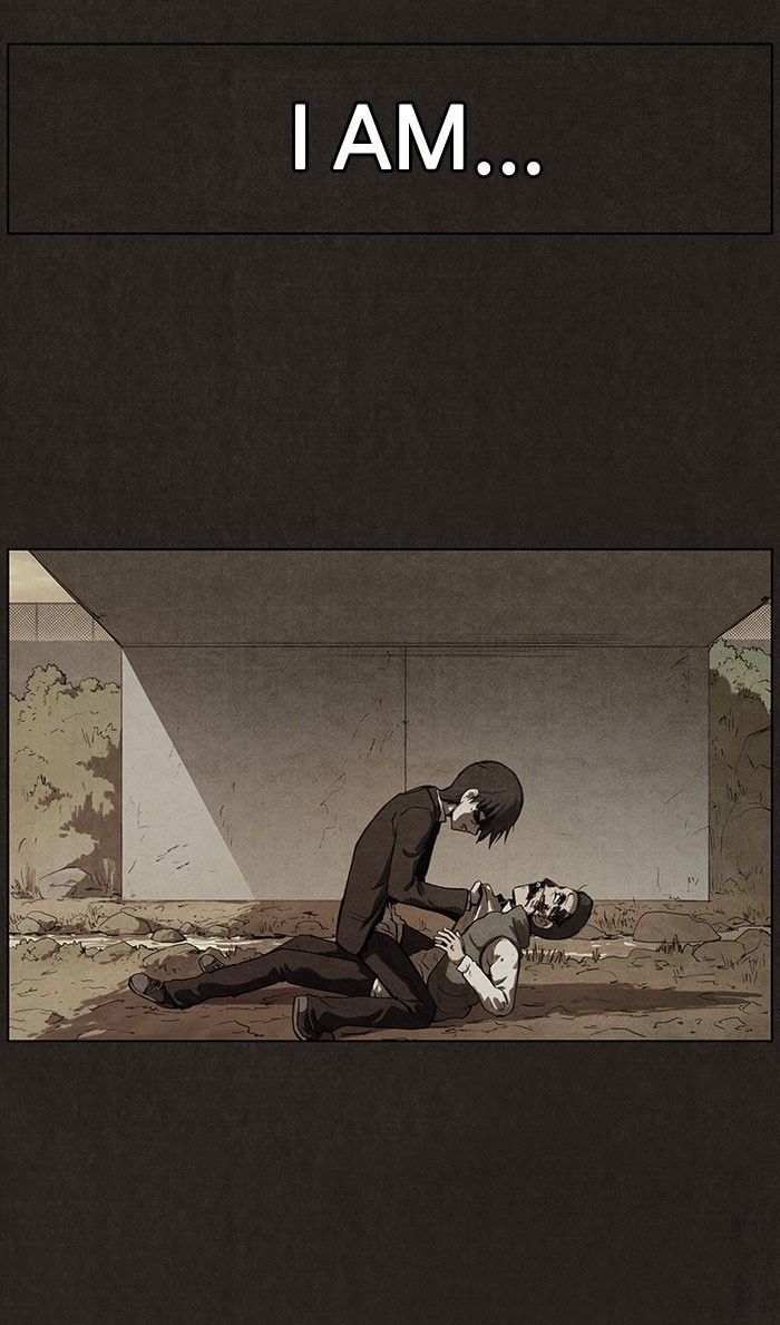Bastard (HWANG Youngchan) chapter 38 page 42