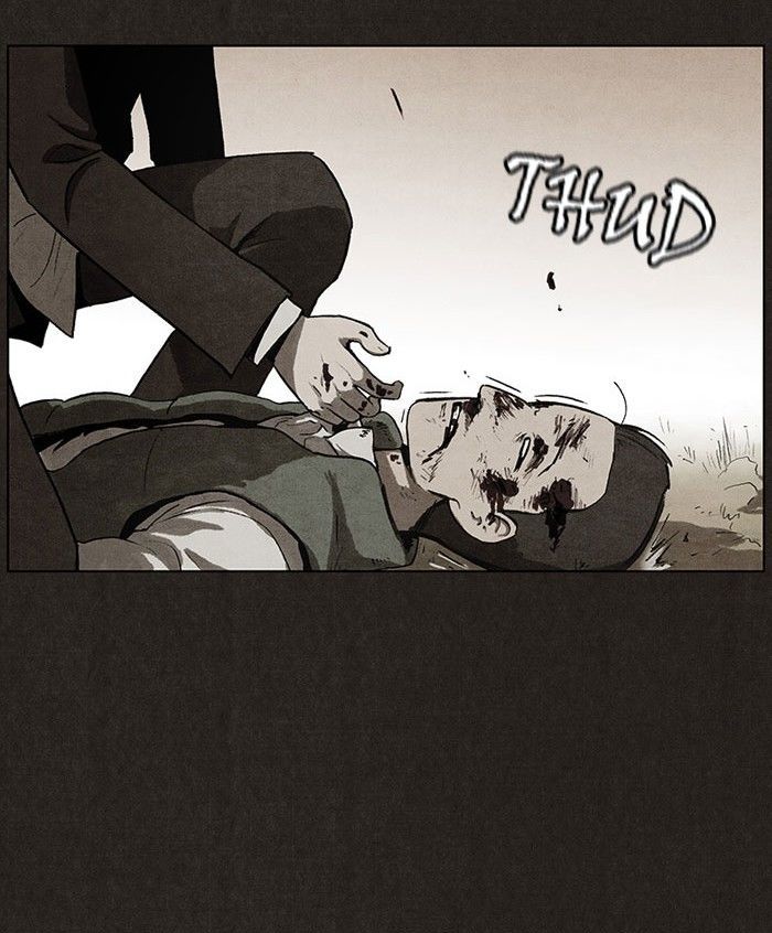 Bastard (HWANG Youngchan) chapter 38 page 44
