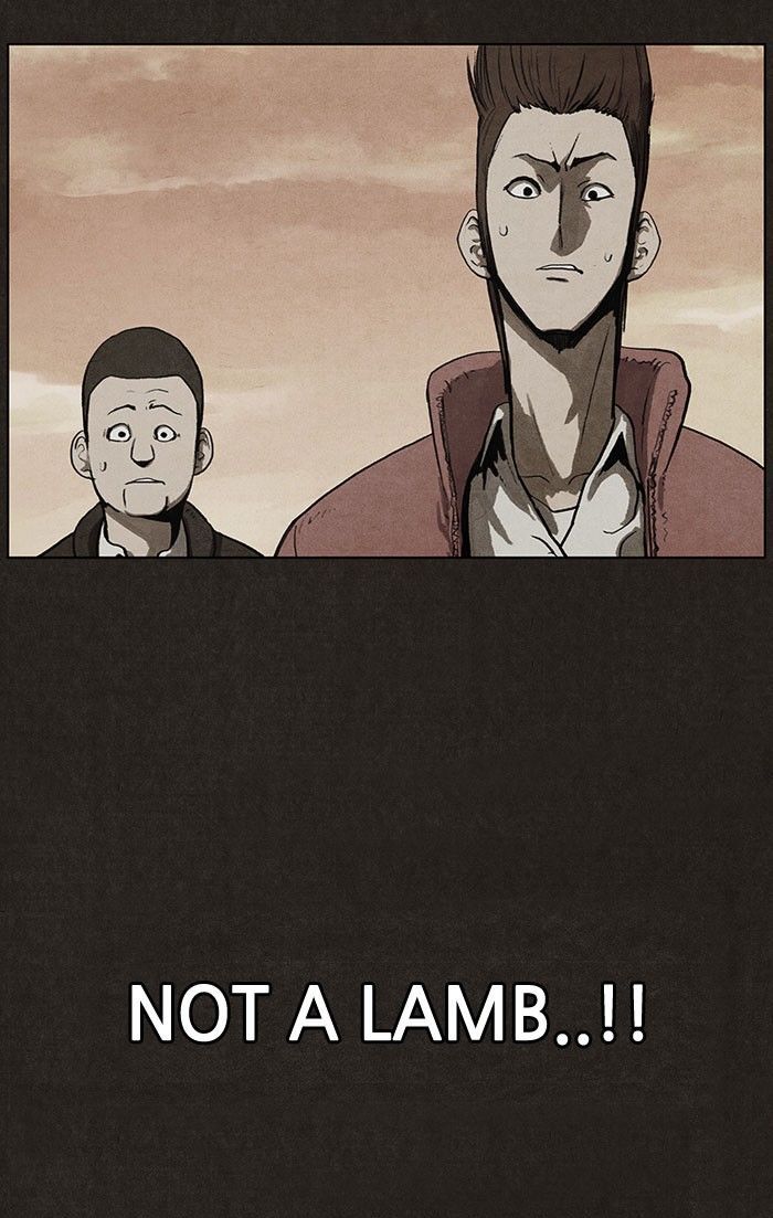 Bastard (HWANG Youngchan) chapter 38 page 48