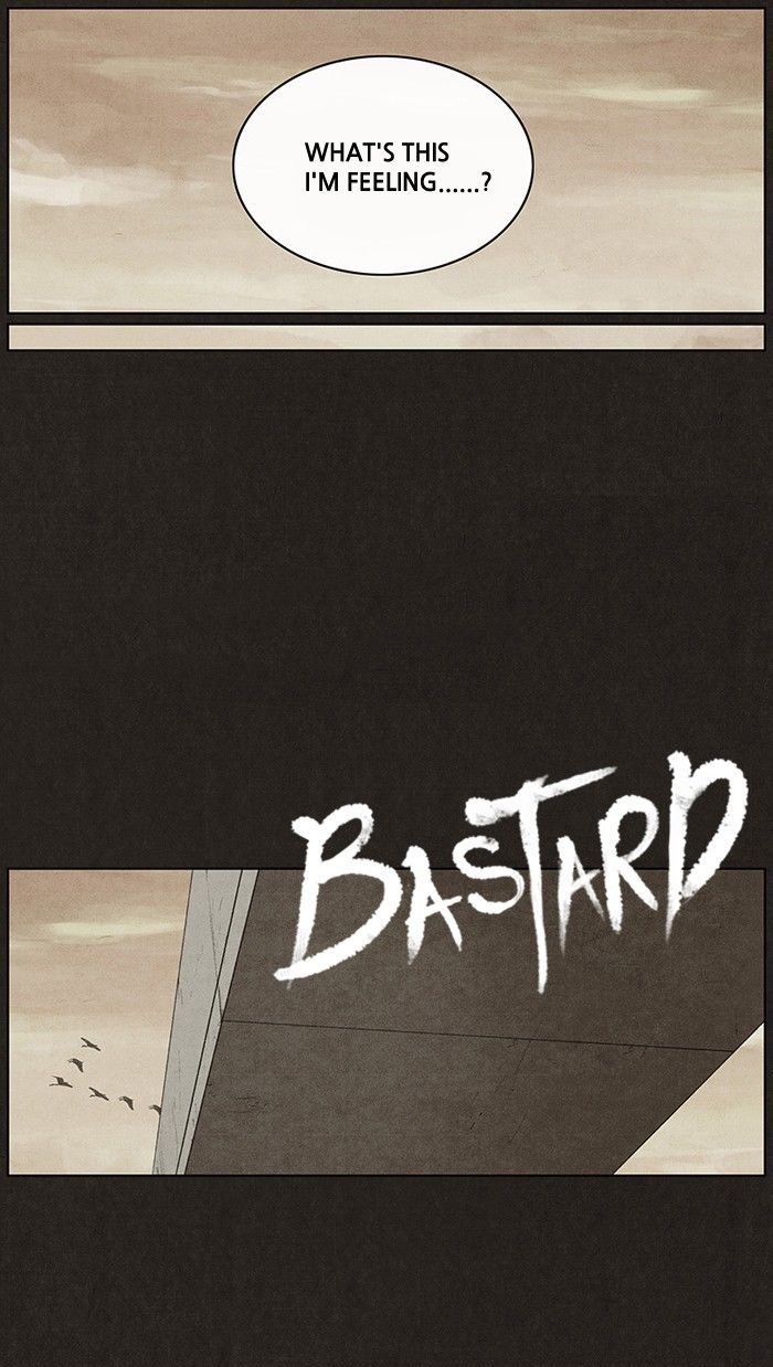 Bastard (HWANG Youngchan) chapter 39 page 10