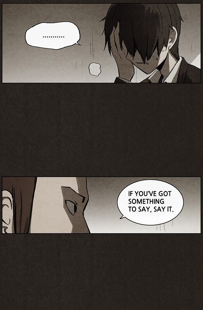 Bastard (HWANG Youngchan) chapter 39 page 12