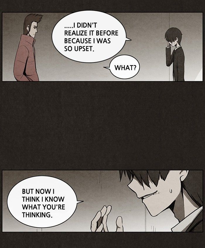 Bastard (HWANG Youngchan) chapter 39 page 13