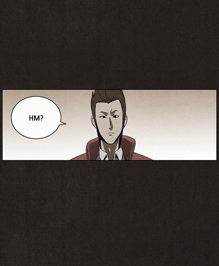 Bastard (HWANG Youngchan) chapter 39 page 14