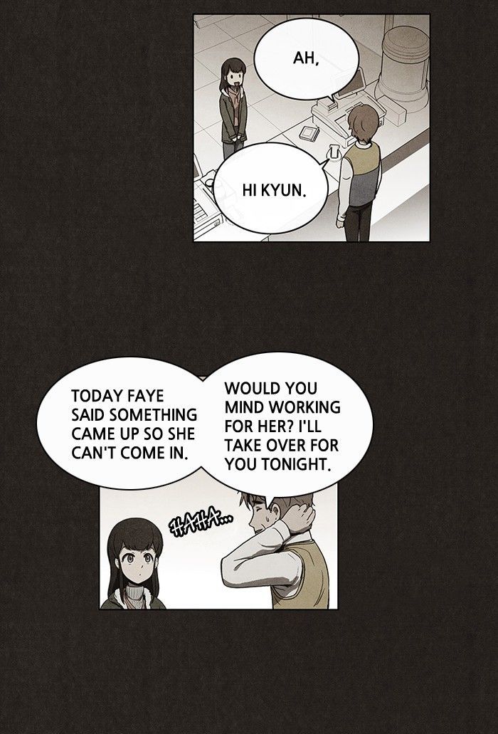 Bastard (HWANG Youngchan) chapter 39 page 2