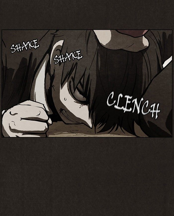 Bastard (HWANG Youngchan) chapter 39 page 33