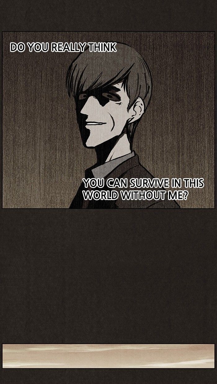 Bastard (HWANG Youngchan) chapter 39 page 37