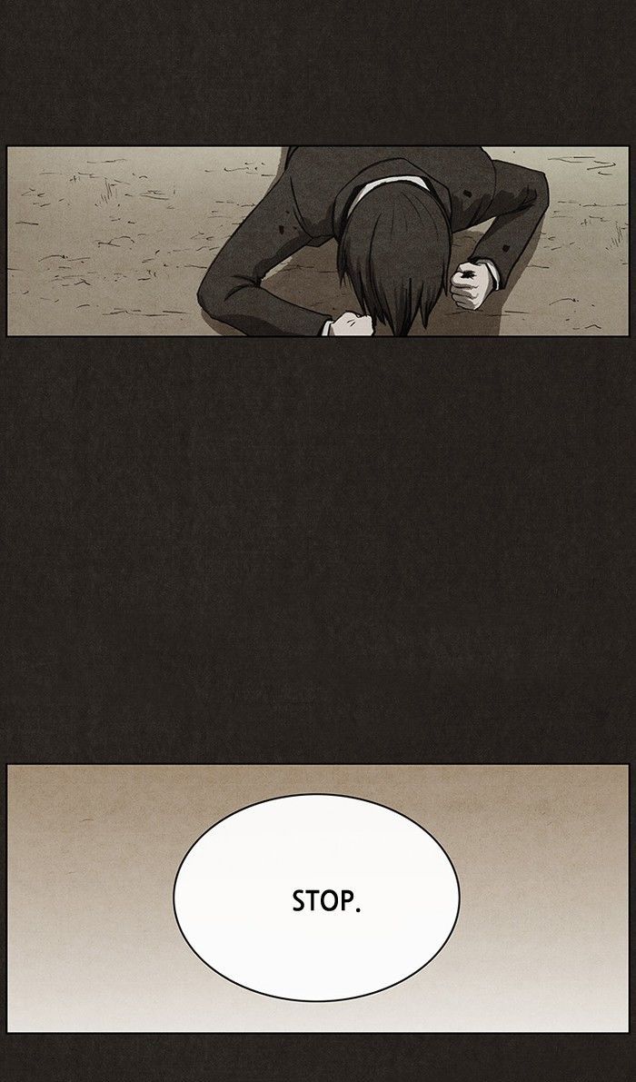 Bastard (HWANG Youngchan) chapter 39 page 40