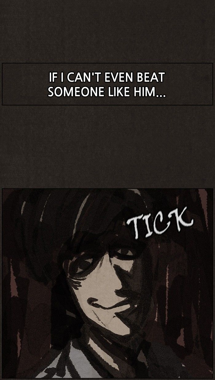 Bastard (HWANG Youngchan) chapter 39 page 44