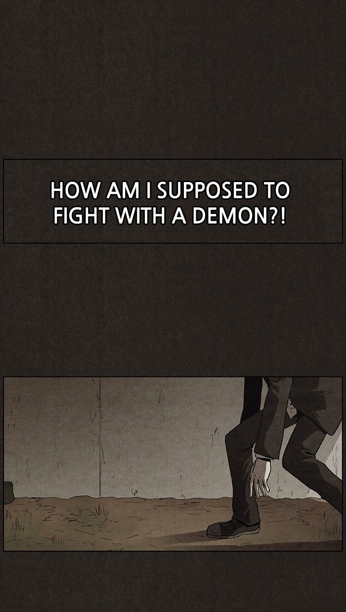 Bastard (HWANG Youngchan) chapter 39 page 45