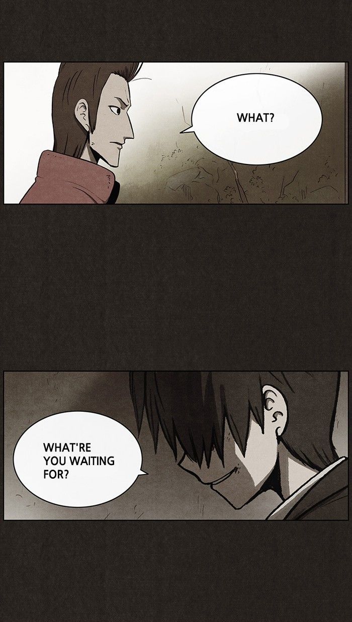 Bastard (HWANG Youngchan) chapter 39 page 47