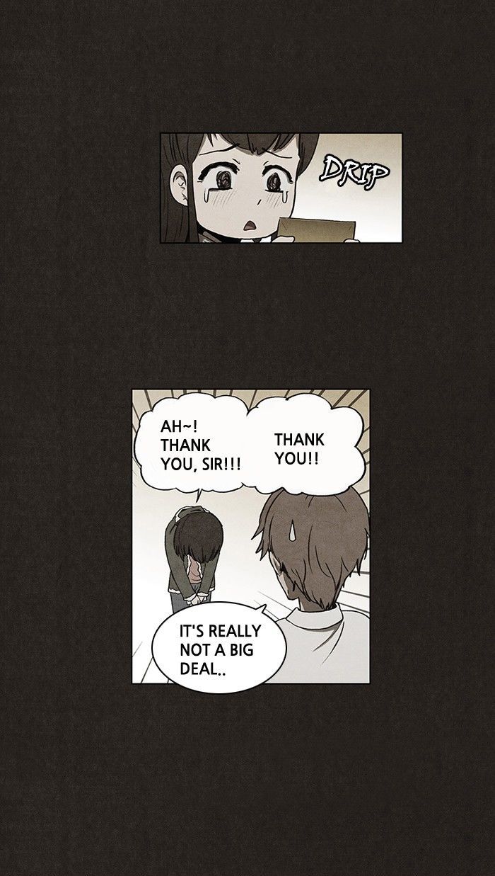 Bastard (HWANG Youngchan) chapter 39 page 5