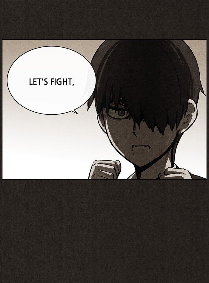 Bastard (HWANG Youngchan) chapter 39 page 50