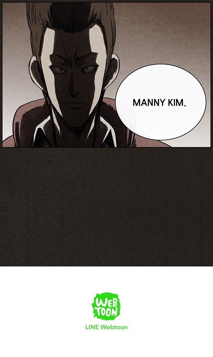 Bastard (HWANG Youngchan) chapter 39 page 51