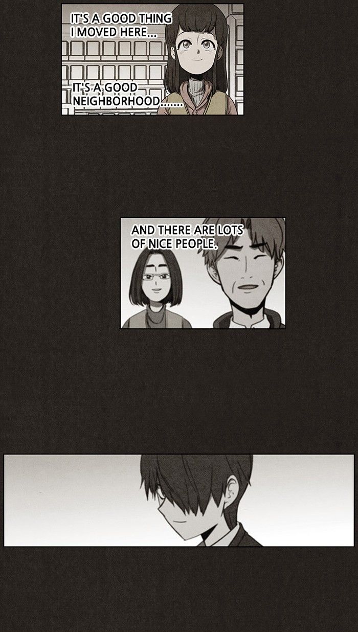 Bastard (HWANG Youngchan) chapter 39 page 7