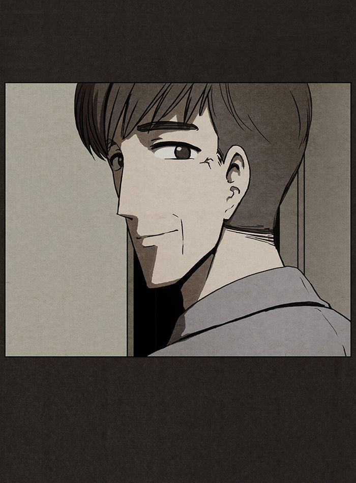 Bastard (HWANG Youngchan) chapter 4 page 10