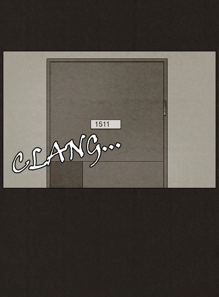 Bastard (HWANG Youngchan) chapter 4 page 12