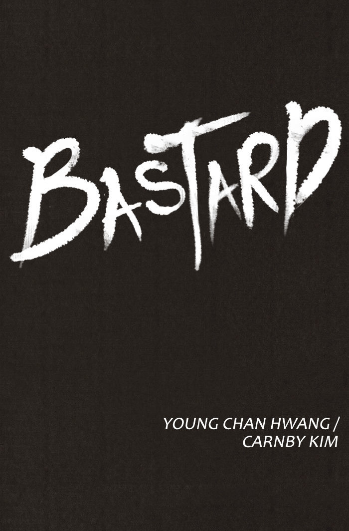 Bastard (HWANG Youngchan) chapter 4 page 13