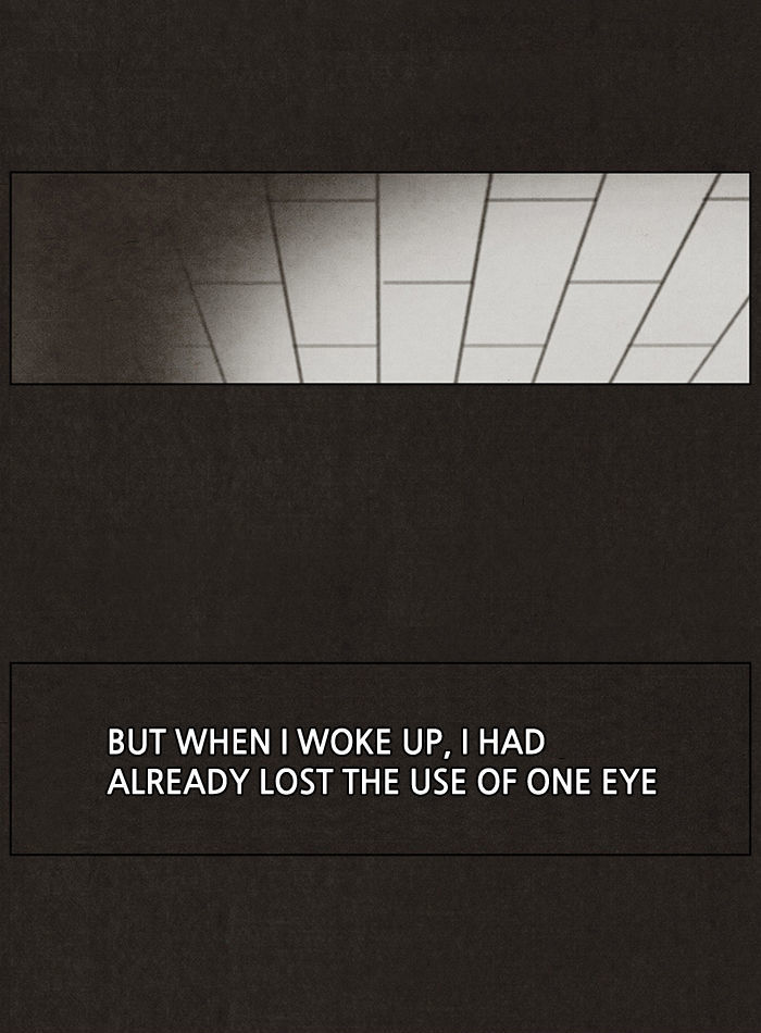 Bastard (HWANG Youngchan) chapter 4 page 16