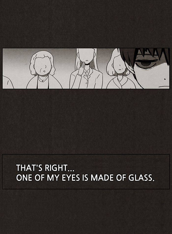 Bastard (HWANG Youngchan) chapter 4 page 18