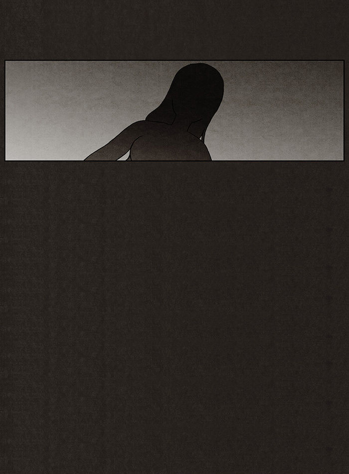 Bastard (HWANG Youngchan) chapter 4 page 21