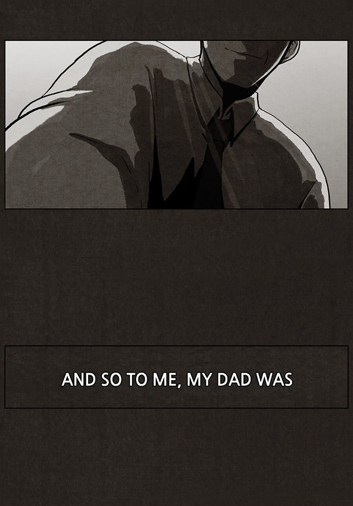 Bastard (HWANG Youngchan) chapter 4 page 25