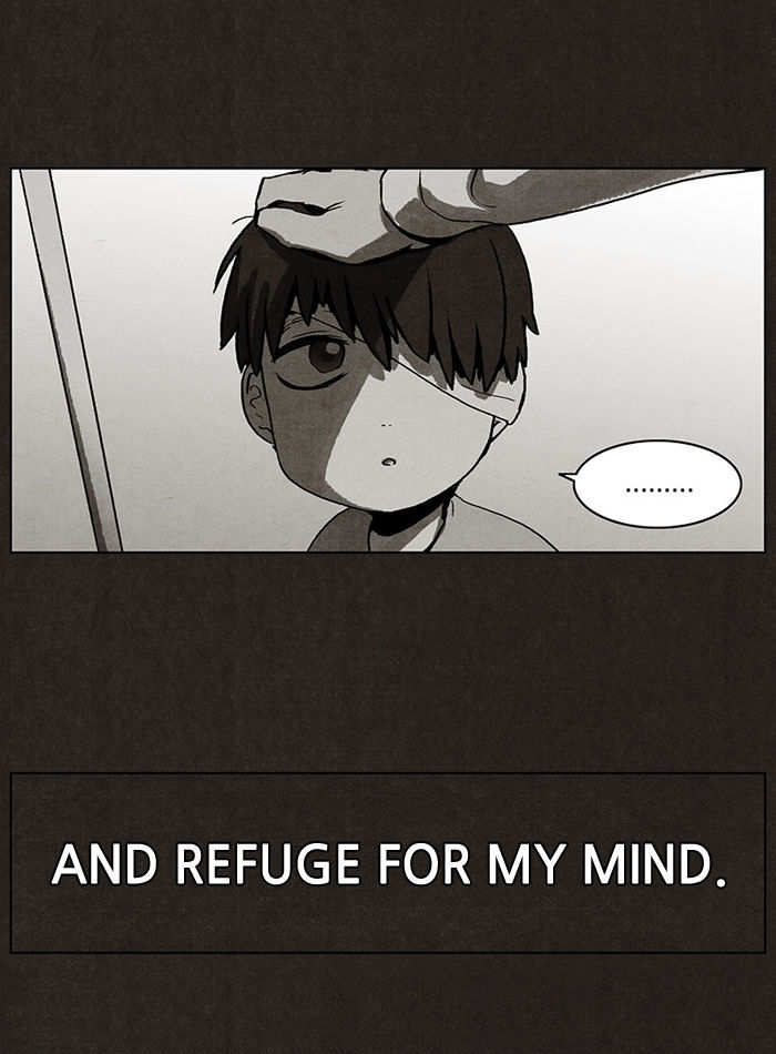 Bastard (HWANG Youngchan) chapter 4 page 27