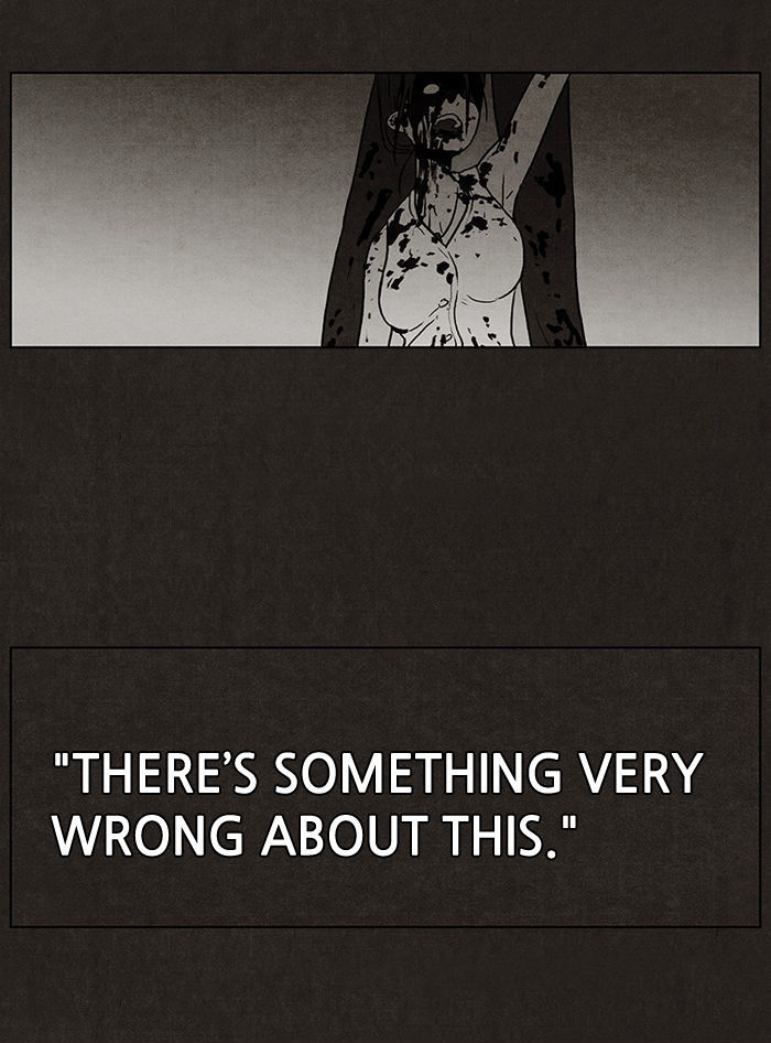 Bastard (HWANG Youngchan) chapter 4 page 31