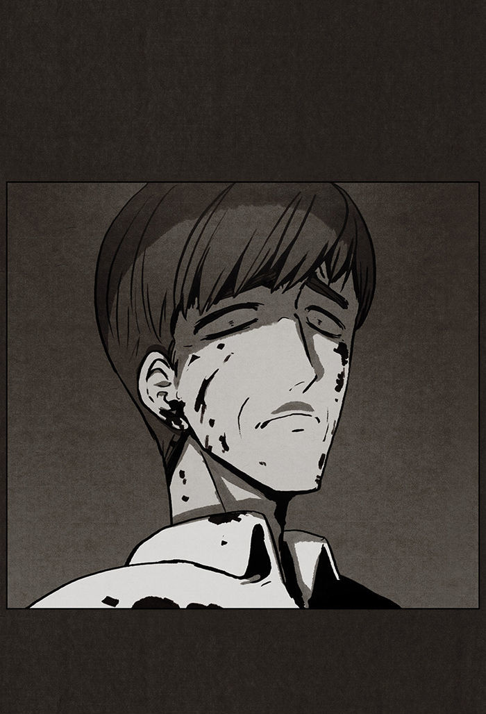 Bastard (HWANG Youngchan) chapter 4 page 34