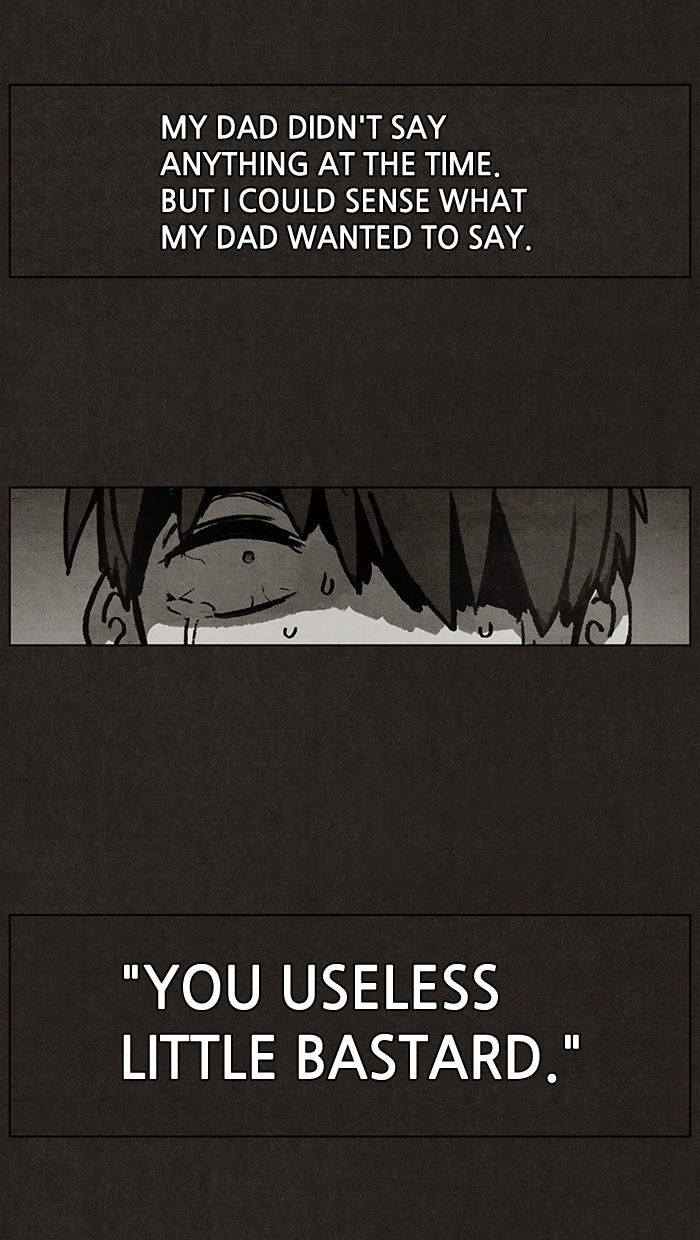 Bastard (HWANG Youngchan) chapter 4 page 35