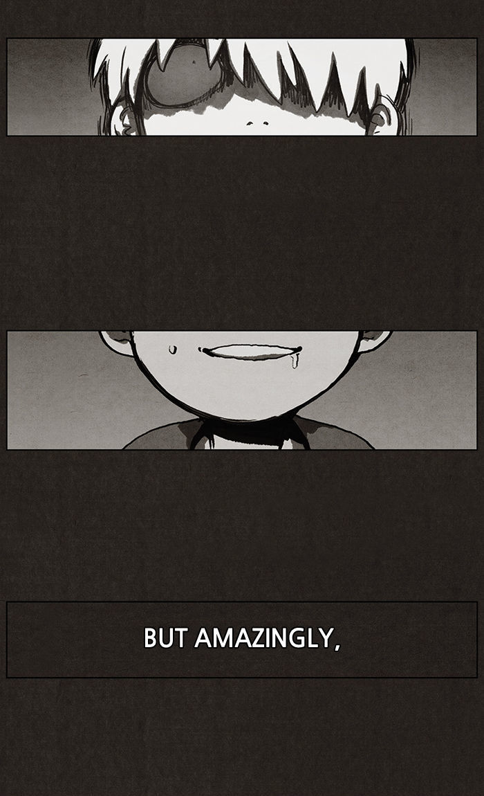 Bastard (HWANG Youngchan) chapter 4 page 39