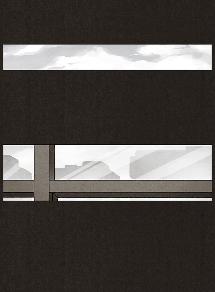 Bastard (HWANG Youngchan) chapter 4 page 44