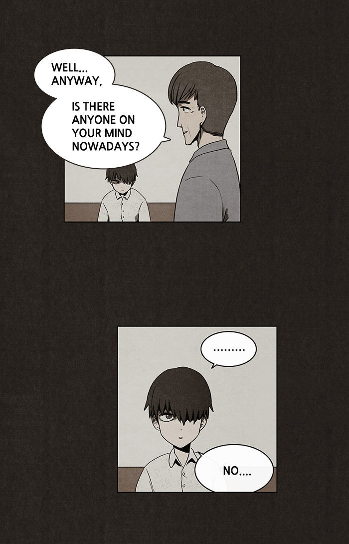 Bastard (HWANG Youngchan) chapter 4 page 45