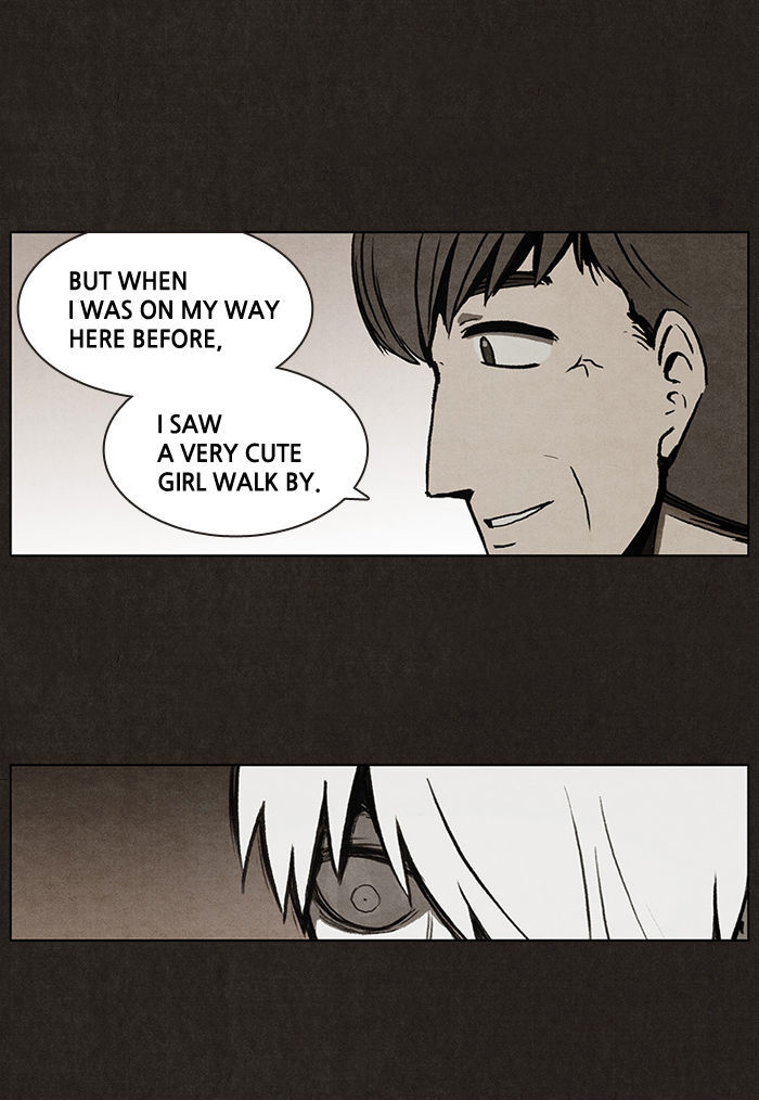 Bastard (HWANG Youngchan) chapter 4 page 52