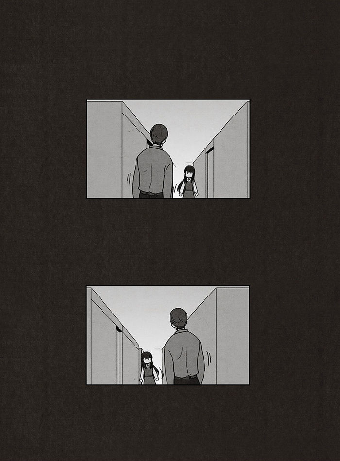 Bastard (HWANG Youngchan) chapter 4 page 53