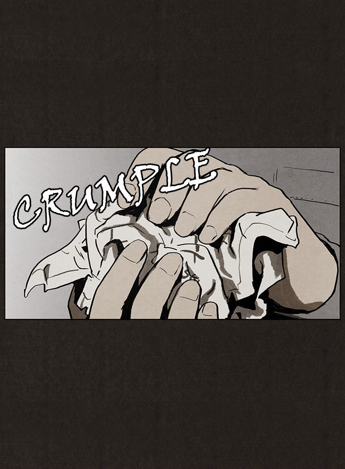 Bastard (HWANG Youngchan) chapter 4 page 55