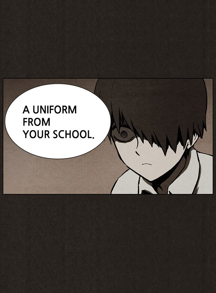 Bastard (HWANG Youngchan) chapter 4 page 57