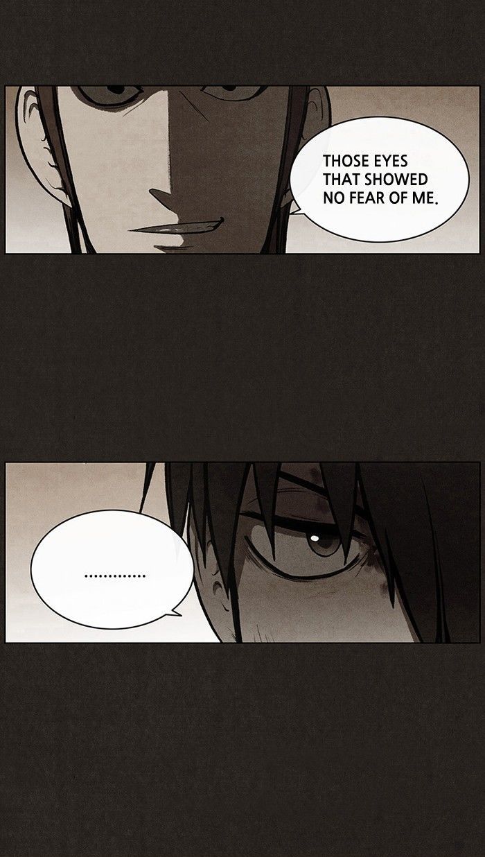 Bastard (HWANG Youngchan) chapter 40 page 10