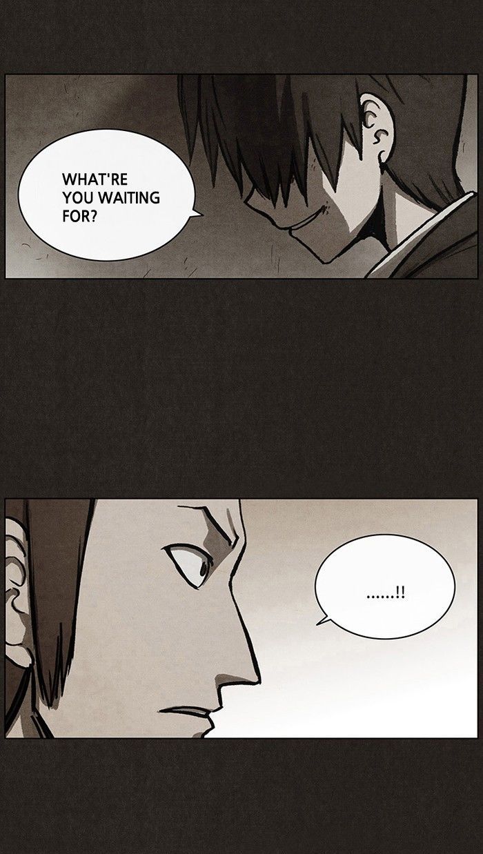 Bastard (HWANG Youngchan) chapter 40 page 2