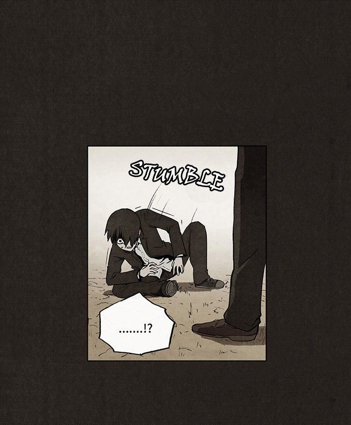 Bastard (HWANG Youngchan) chapter 40 page 20
