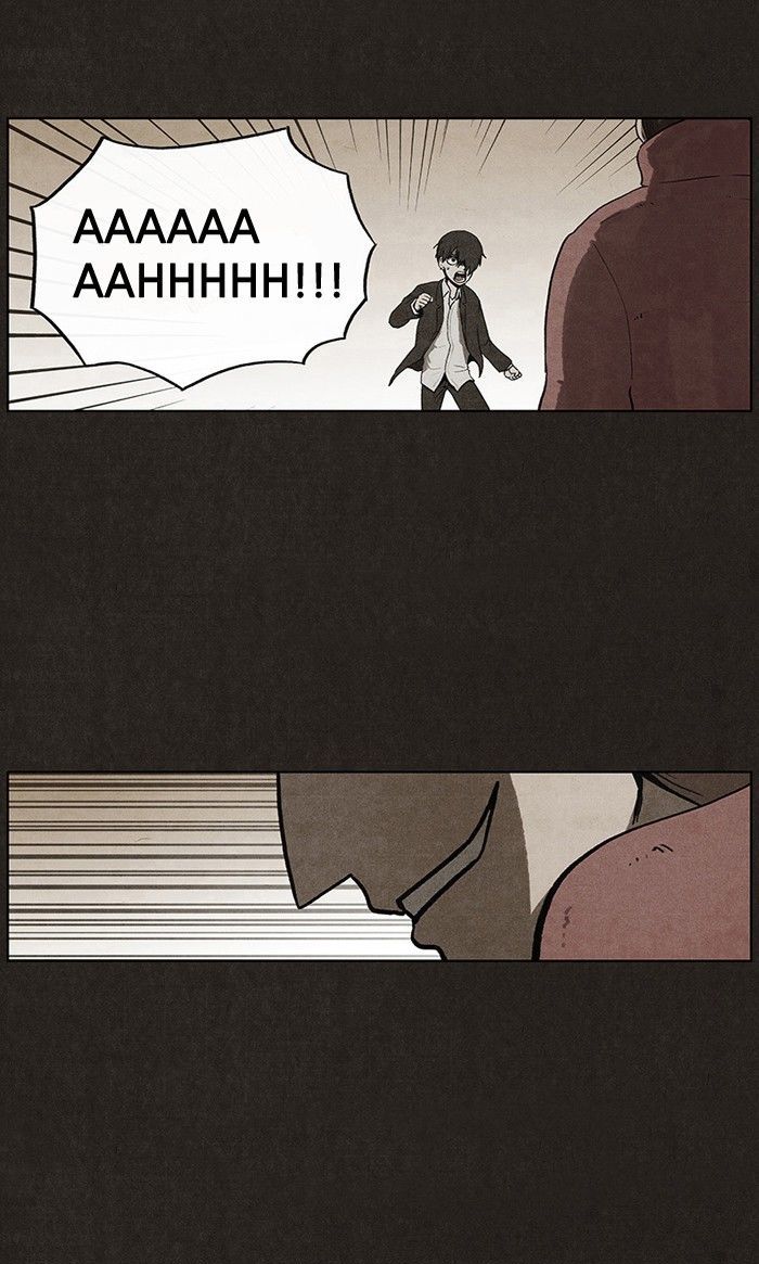 Bastard (HWANG Youngchan) chapter 40 page 22