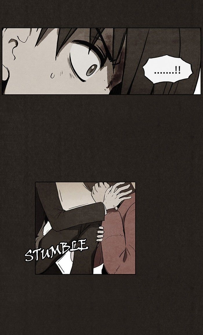 Bastard (HWANG Youngchan) chapter 40 page 26