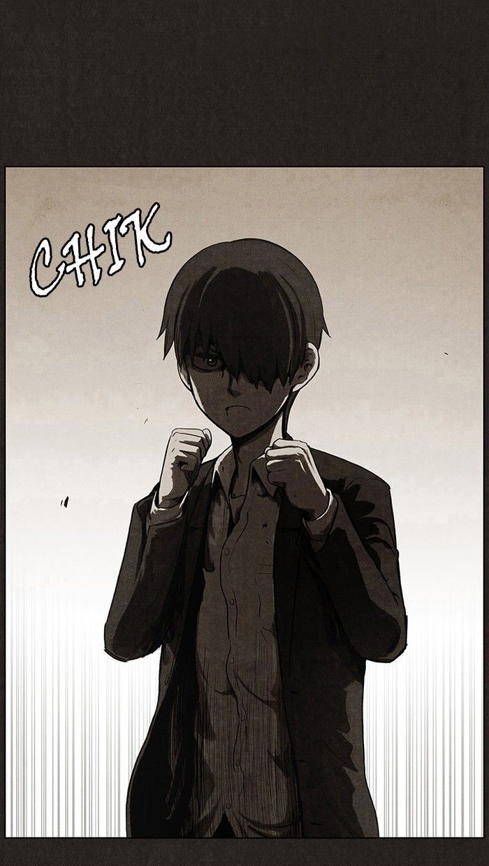 Bastard (HWANG Youngchan) chapter 40 page 3