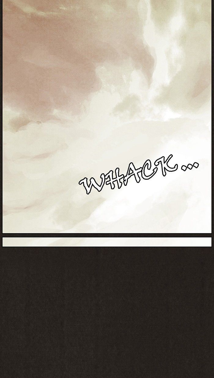 Bastard (HWANG Youngchan) chapter 40 page 30
