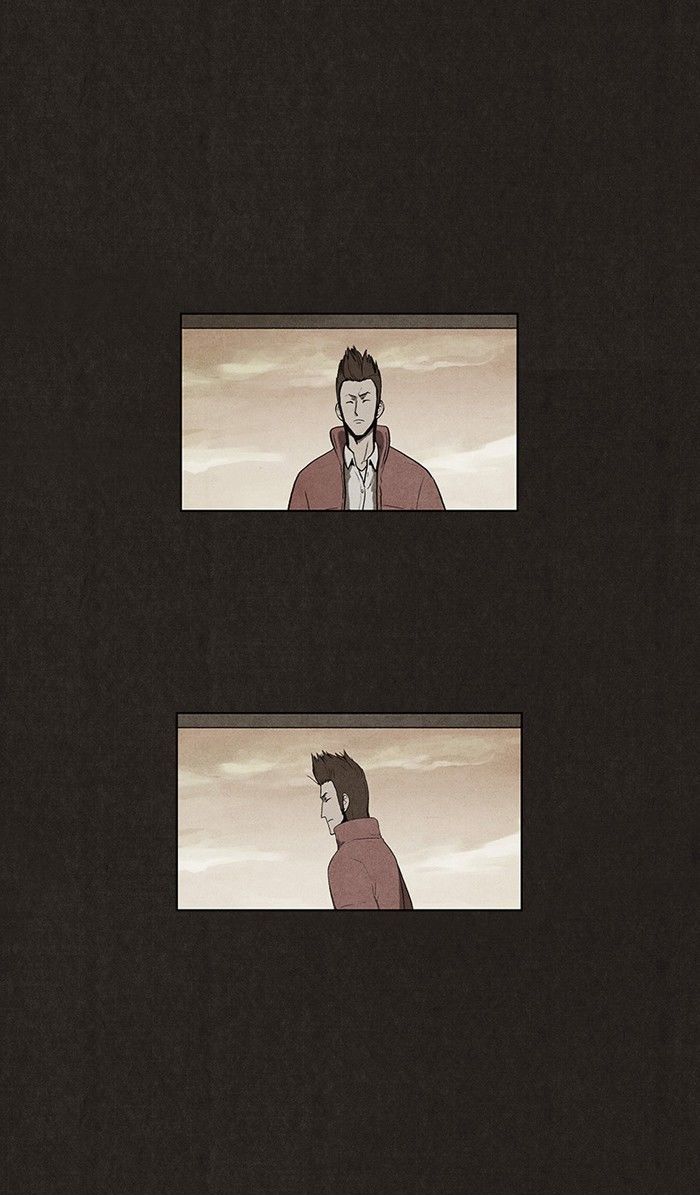 Bastard (HWANG Youngchan) chapter 40 page 32