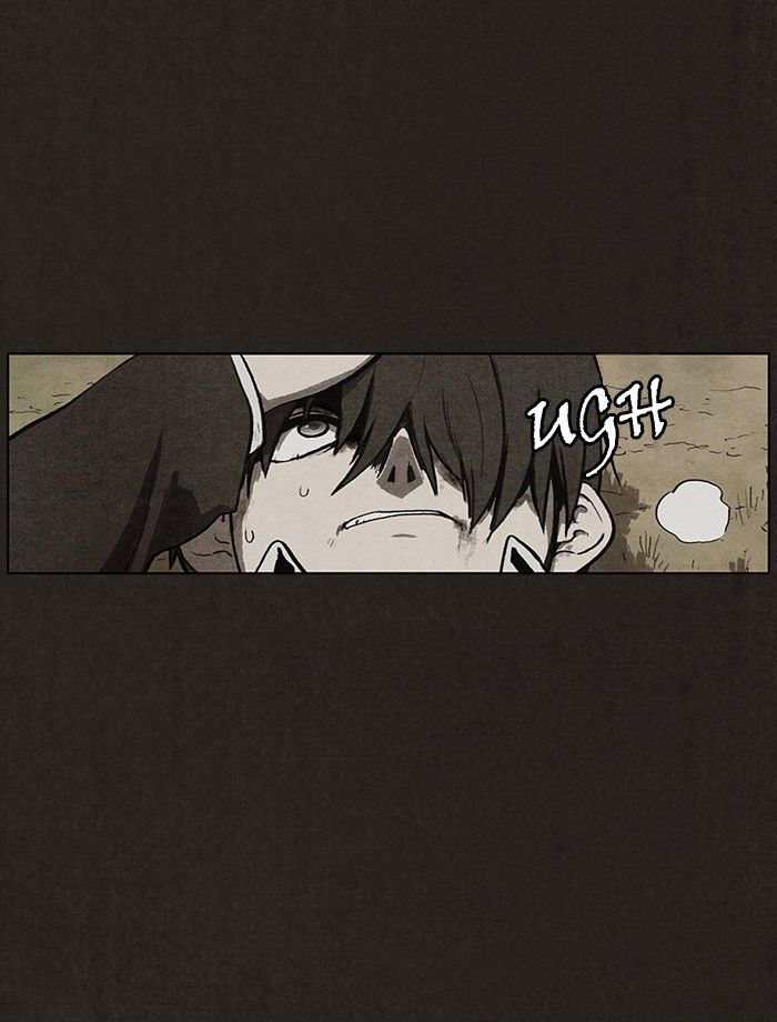 Bastard (HWANG Youngchan) chapter 40 page 34