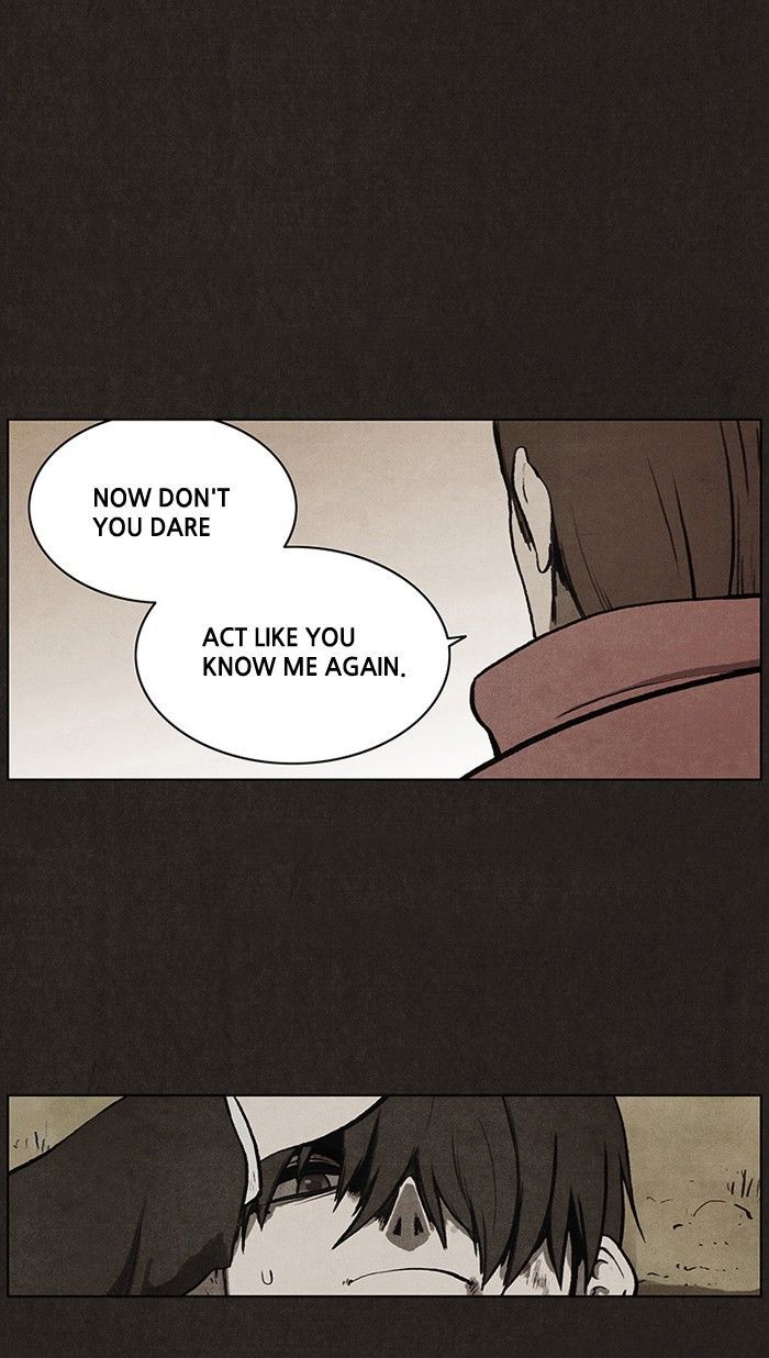 Bastard (HWANG Youngchan) chapter 40 page 36