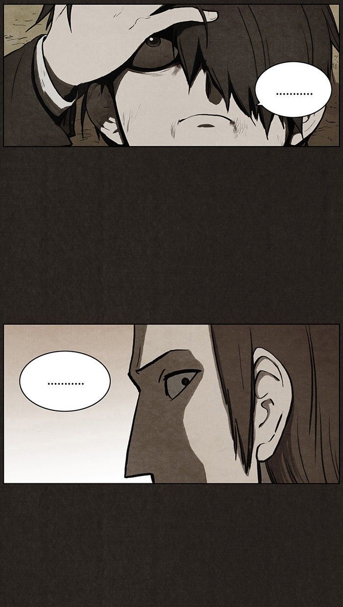 Bastard (HWANG Youngchan) chapter 40 page 39